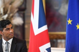 Le gouvernement britannique a conclu un accord avec l'UE pour rejoindre le programme scientifique européen Horizon dont il avait été écarté après le Brexit (archives).